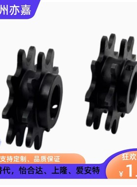 倍速链轮 WESP3 4 5-9 10-H15 H20 H25 H30 N15 N20 N25 N30