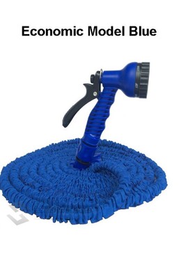 小众高货2019New Expandable Water Hose Garden Flexible Hose E