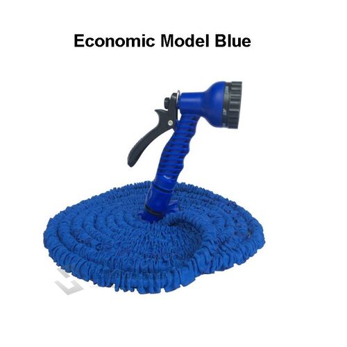 小众高货2019New Expandable Water Hose Garden Flexible Hose E