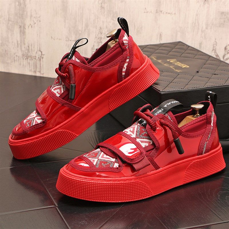 夏季流行男鞋新款拼接刺绣帆布鞋一脚蹬百搭透气休闲鞋男板鞋套脚,流行男鞋,休闲板鞋,淘宝优惠券,粉丝福利购,淘宝优惠卷