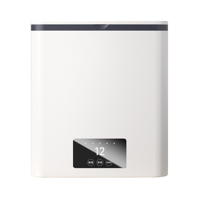 内衣内裤洗衣机小型洗袜机洗脱一体全自动迷你专用懒人洗袜子神器