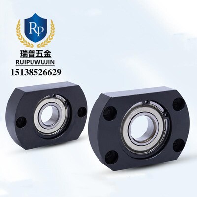 轴承座组件单轴承型BGCAB6900 6901 6902 6903 6904 6905 6906ZZ
