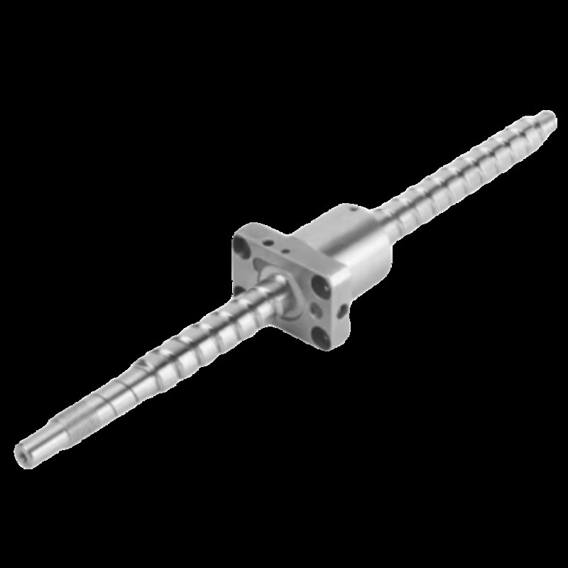 滚珠丝杠BSWE/BTWE/BTWP0802 1002 1204 1510 1520 2010 2510 05