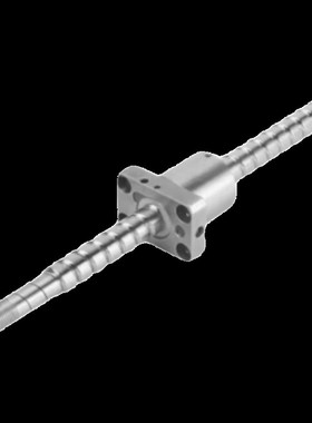 滚珠丝杠BSWE/BTWE/BTWP0802 1002 1204 1510 1520 2010 2510 05