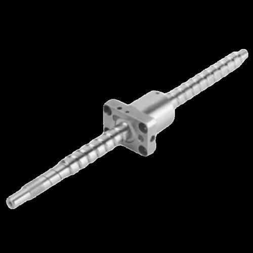 滚珠丝杠BSWE/BTWE/BTWP0802 1002 1204 1510 1520 2010 2510 05