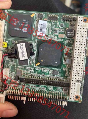 议价 研华PCM-3343低功耗PC/104主板,超低功耗,无风扇