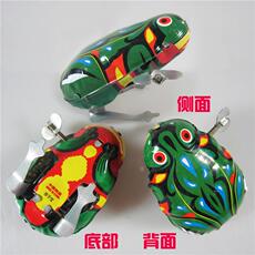 Заводная игрушка для
