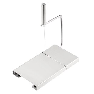 Slicer Hand 1Pcs Butter Cutting Kitchen Board Cheese Cutter