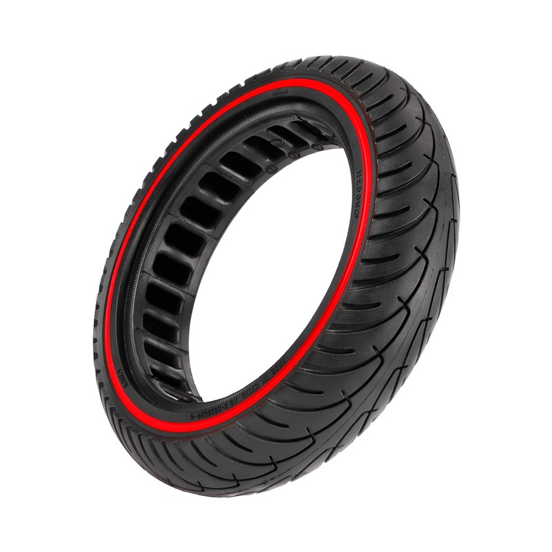 8.5X2轻弹免充气M365/Pro/1s电动滑板车配件平衡车8.5.寸蜂窝轮胎
