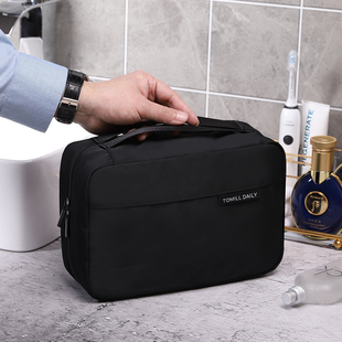 旅行用品旅游神器便携式洗漱包男干湿分离大容量出行好物清单