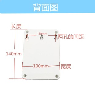 3000瓦数显智能温控器可调控制器全自动电子温控控温开关插座