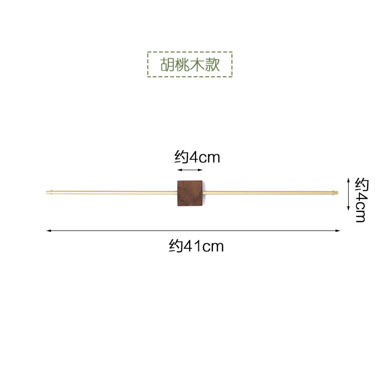 小众高货项链架收纳家用不打结小饰品项链首饰挂架摆放耳饰品展示