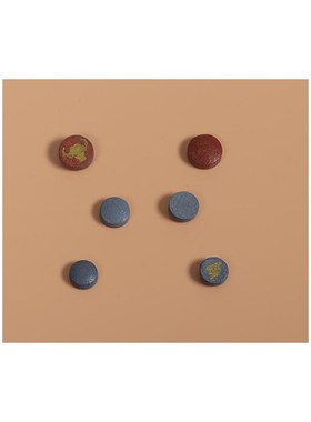 10/11/14mm Pool Cue Tips Diameter H Hardness Billiard Snooke