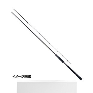 ひとつテLンヤ真鲷3M−250 がま船 がまかつ 船竿