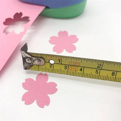 极速craft foam hole puncher kids scrap paper cutter