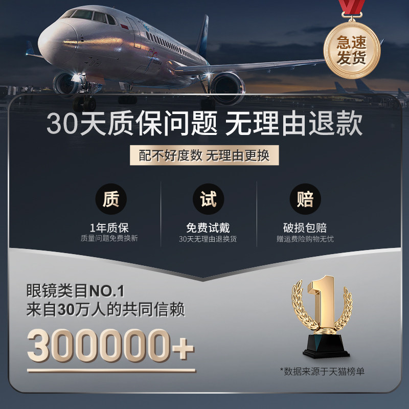 远近两用清老花镜男新款智能感光变色自动变焦看远看近渐进眼镜