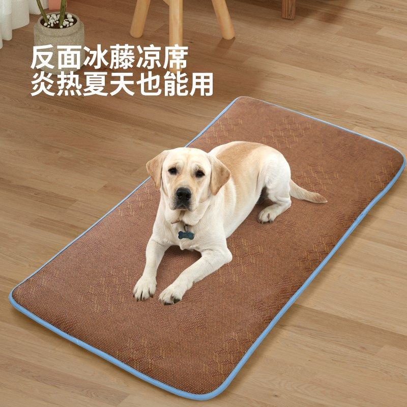 狗垫子睡觉用f冬季保暖床沙发宠物中大型犬金毛狗窝四季通用地垫,宠物/宠物食品及用品,狗窝/屋/帐篷/沙发,淘宝优惠券,粉丝福利购,淘宝优惠卷