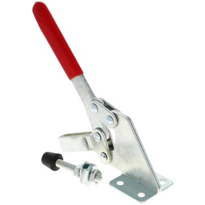 Hot 1~2pcs 201A 202F 202FL Quick Release Hand Tool Horizonta