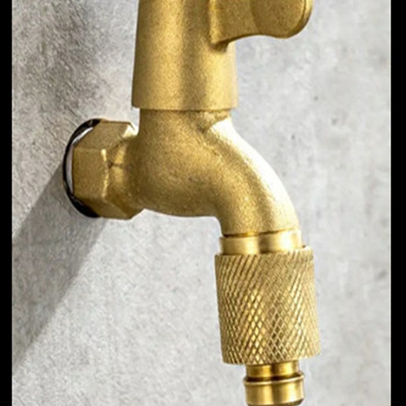 通用洗衣机多功能水龙头万用接头配件转换通用4分6分水管延伸器