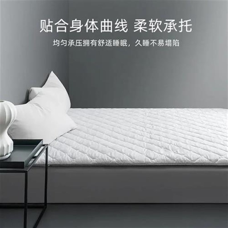 垫被床垫软垫家用垫褥学生宿舍z单人双人床榻榻米炕褥子定作炕垫