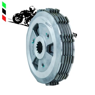 适用川崎ninja250 z300滑动离合器z250小鼓总成省力离合无损安装