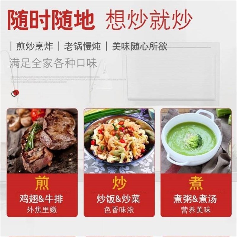 新款柴火炉户外柴火灶农村家用野营野炊做饭烧劈柴炉地锅灶便携防