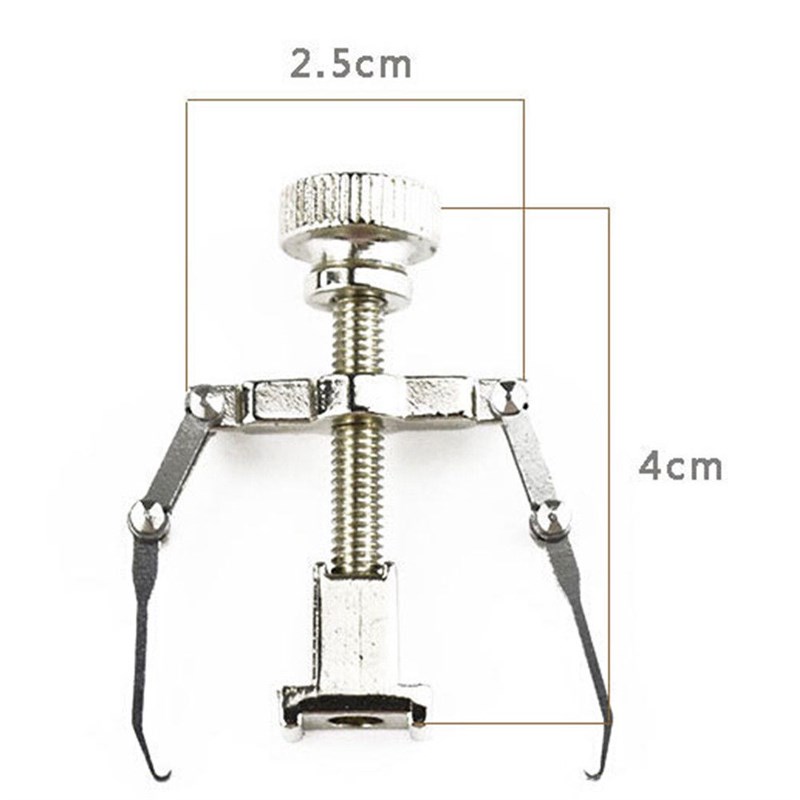 1PC Ingrown Toe Nail Recover Correction Tool Pedicure Toenai