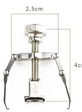 1PC Ingrown Toe Nail Recover Correction Tool Pedicure Toenai