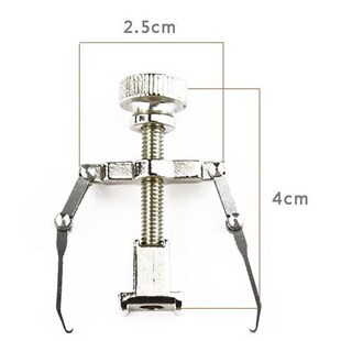 1PC Ingrown Toe Nail Recover Correction Tool Pedicure Toenai