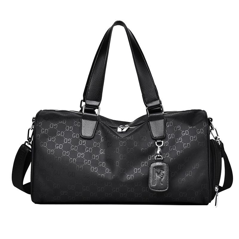 新款男士健身包大容量商务轻便牛津布出差外出手提行李袋旅行包男,箱包皮具/热销女包/男包,旅行袋,淘宝优惠券,粉丝福利购,淘宝优惠卷