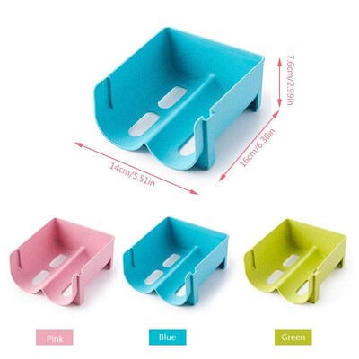 *Creative Durable Beer Coke Drink Can Storage Box Refrigerat