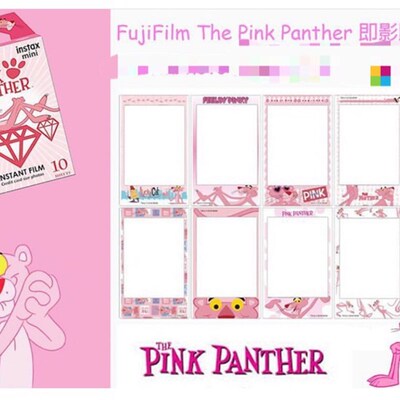 拍立得相纸100张白边相纸20张立拍得相纸拍立得mini系列7mini90