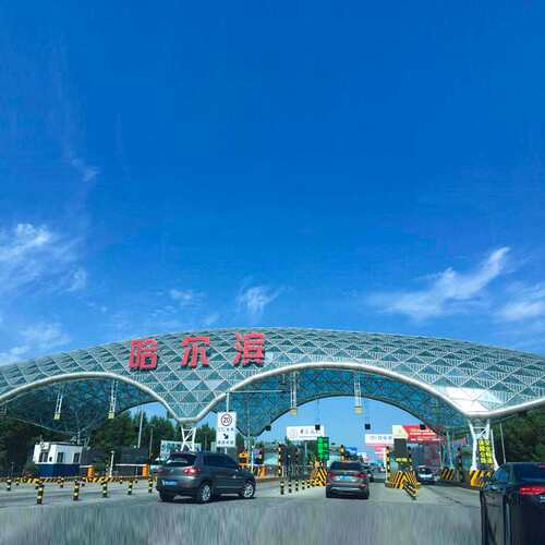 螺栓球球形网架管桁架q加油站体育馆干煤棚物流仓储相贯线切割加