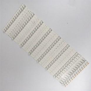 适用康佳LED55UC2 Q55S液晶电视350210 QLED55X60U灯条QLED55X80U