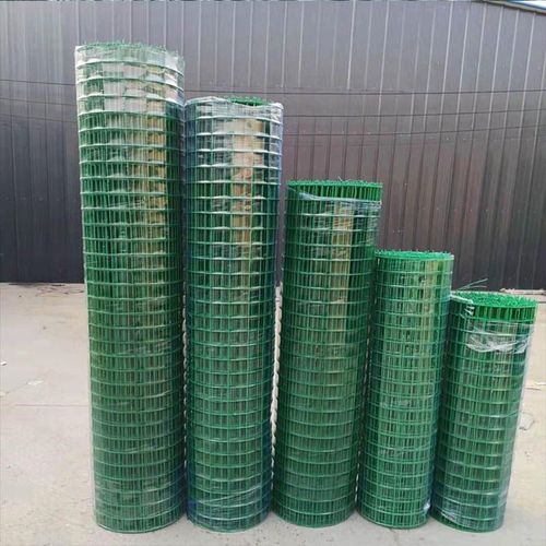 镀锌铁丝网户外养鸡鱼塘围栏网圈地养牛羊果园菜园高速路护栏防盗