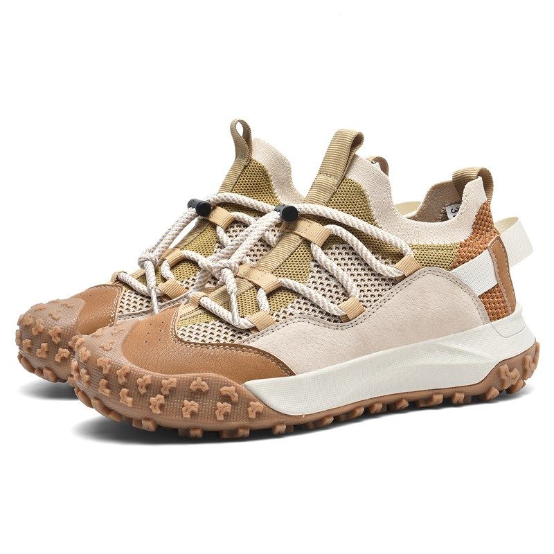夏季轻量化爬山徒步鞋女鞋透气男鞋新款免系带户外情侣登山运动鞋,户外/登山/野营/旅行用品,登山鞋/徒步鞋,淘宝优惠券,粉丝福利购,淘宝优惠卷