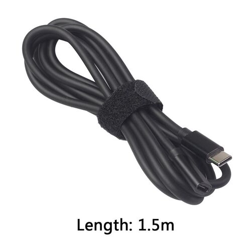 1.5M Durable Type-C Male to Female Extension Cable Practical