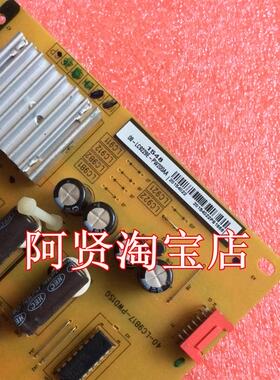 原装TCL B49A739 电源板 40-LC9B17-PWD1SG 08-LC9229E-PZW200AA