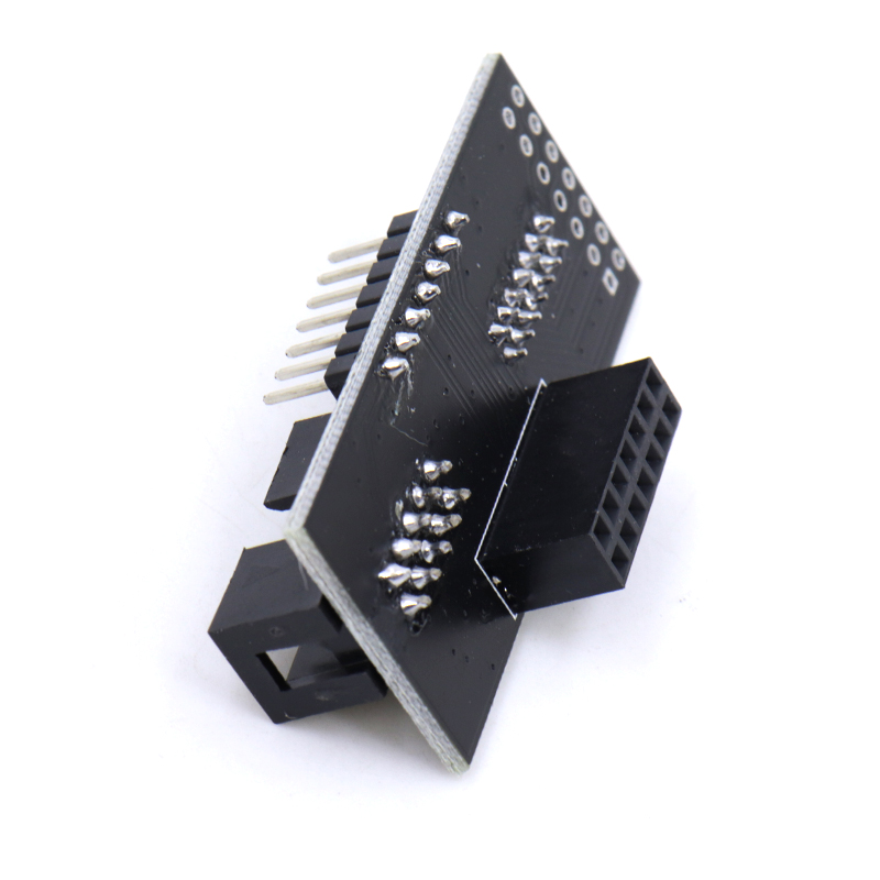 Xilinx下载器赛灵思线Platforwm Cable USB下载器 CPLD/FPGA仿真