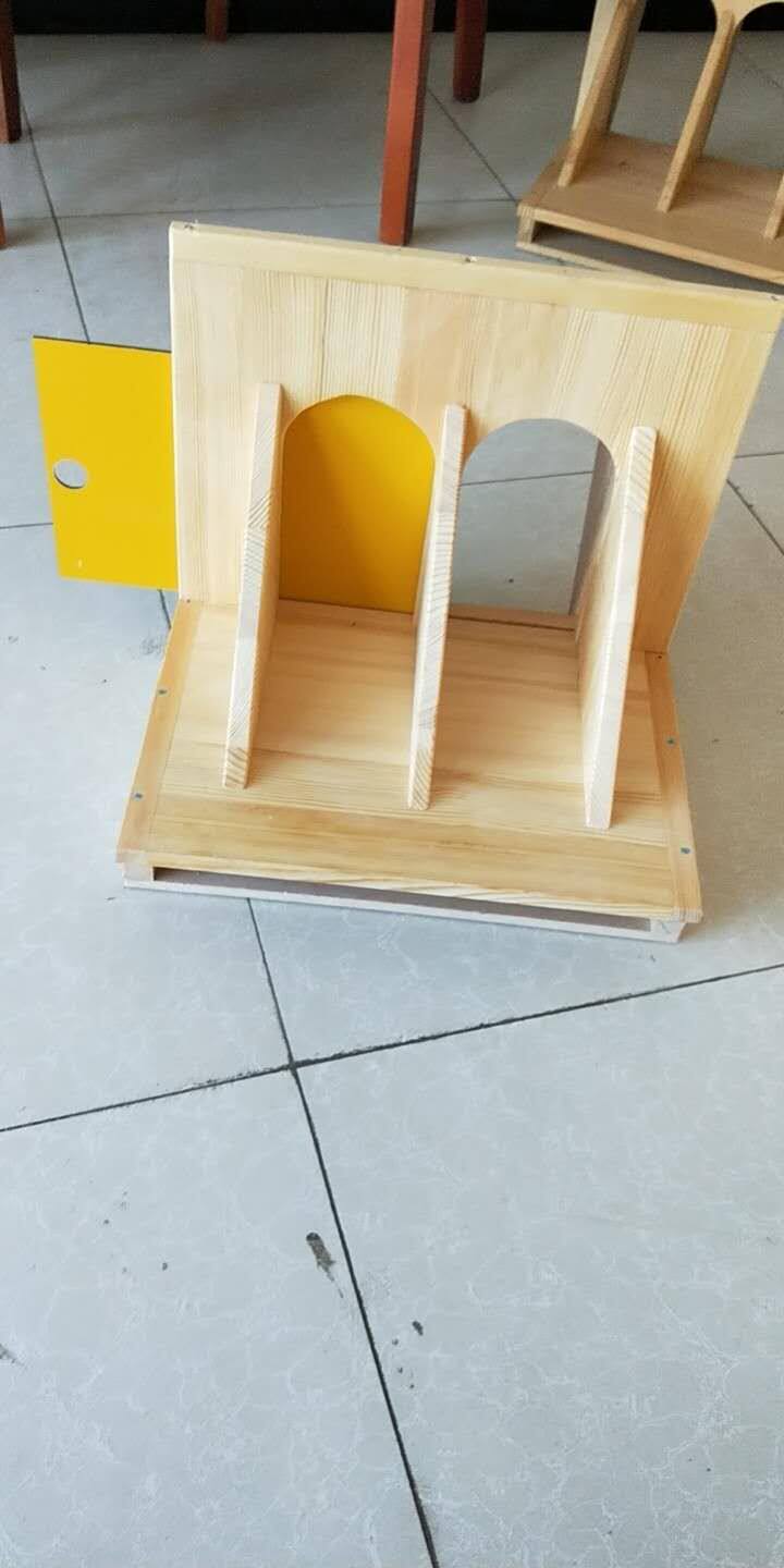 松木  鸽子跳门跳口 赛鸽入口 鸽子撞门鸽舍跳笼 信鸽用品用具