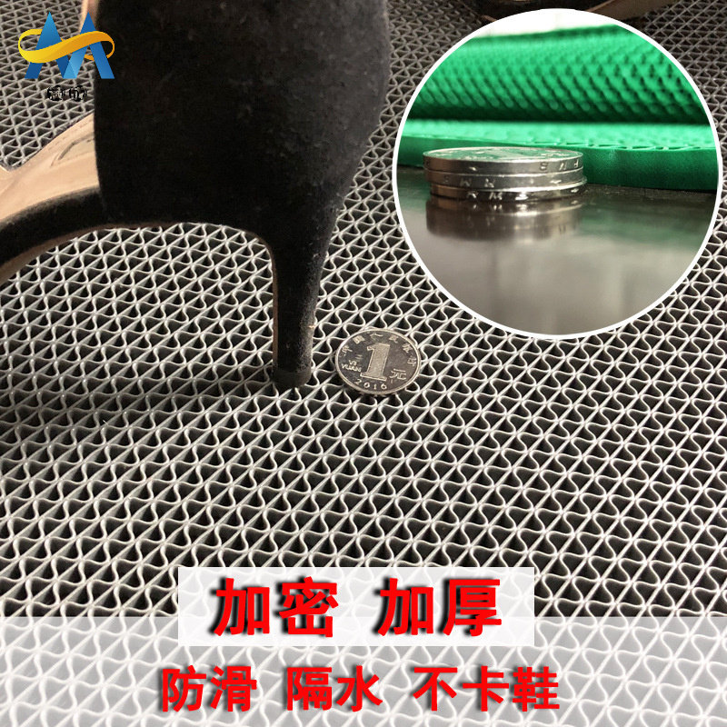 加厚镂空欢迎光临门垫商场公司进门防滑地垫吸水除尘脚垫出入地毯,居家布艺,家用脚垫,淘宝优惠券,粉丝福利购,淘宝优惠卷
