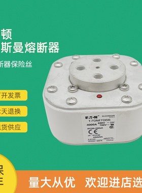 全新快速熔断器保险170M7066 170M7069 170M7078 170M7079