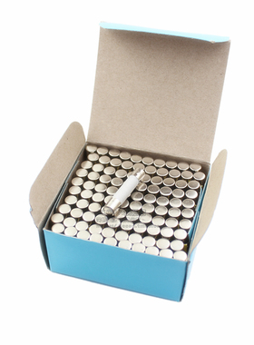 6X30陶瓷保险丝管 F快熔断器250V 7A 8A 10A 12A 15A 20A 25A 30A