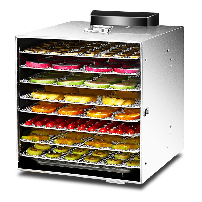 炽阳水果烘干机家用商用食品干果机果蔬宠物肉溶豆小型.食物风干