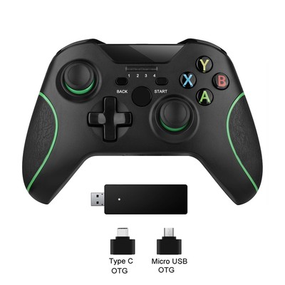 极速Wireless Controller For Xbox One pc Console Gamepad Joys