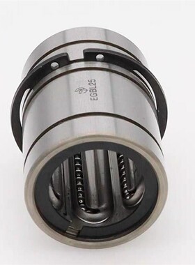 替代怡合达 直线轴承 LMC61/71-d6-d8-d10-d12-d16-d20-d25-d30