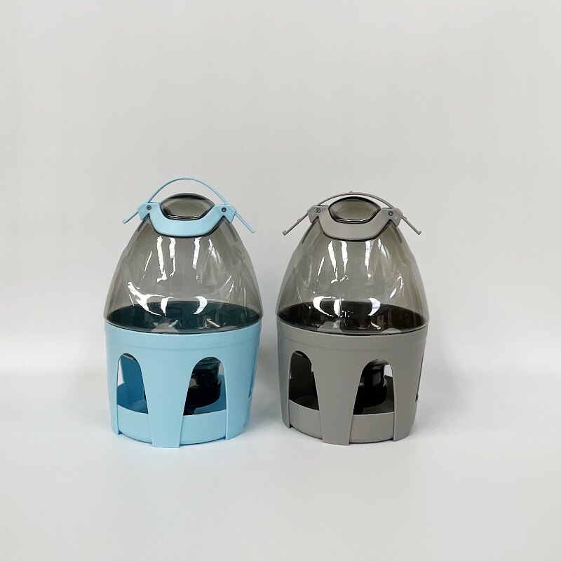 新品鸽子用具用品大全鸽具信鸽用品用具鸽子用具饮水器水壶鸽子用