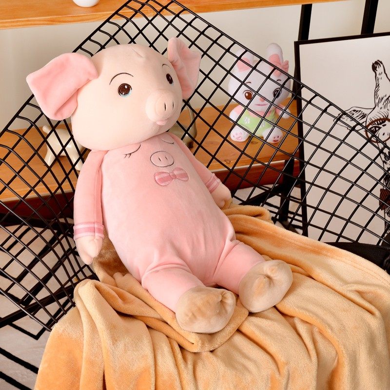 公仔抱枕被子两用女生可爱办公室午睡神器折叠被子抱枕两用可拆洗,居家布艺,抱枕被,淘宝优惠券,粉丝福利购,淘宝优惠卷
