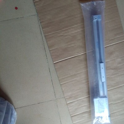 MY1B40G-200\250\300\350\400\450\500\550\600L\H机械式无杆气缸