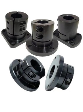 光轴固定支座STHWR STHWC STHWS8 10 12 15 16 20 25 30 35 40 50